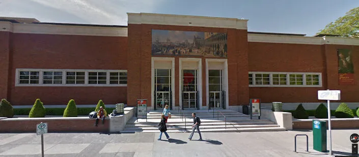 Portland Art Museum | Japanese-City.com