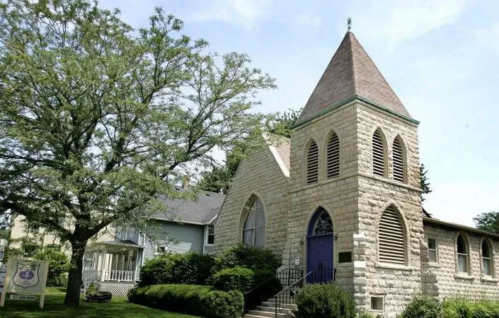 Naperville Women's Club | Japanese-City.com
