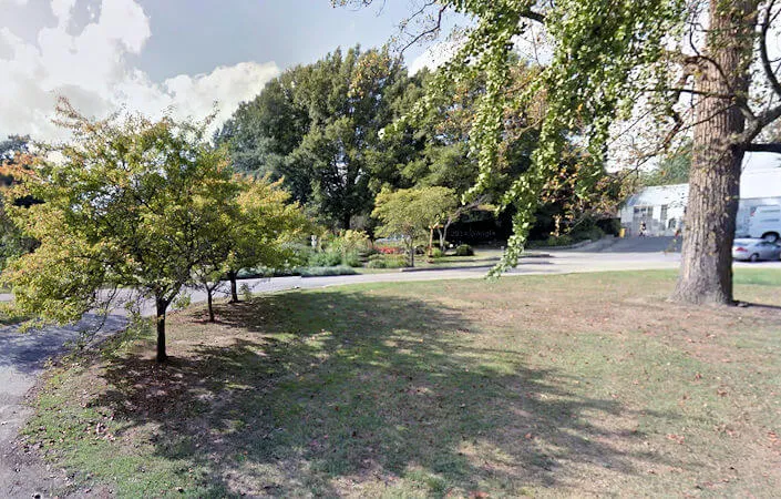 Fairmount Park Horticulture Center (Dup) | Japanese-City.com