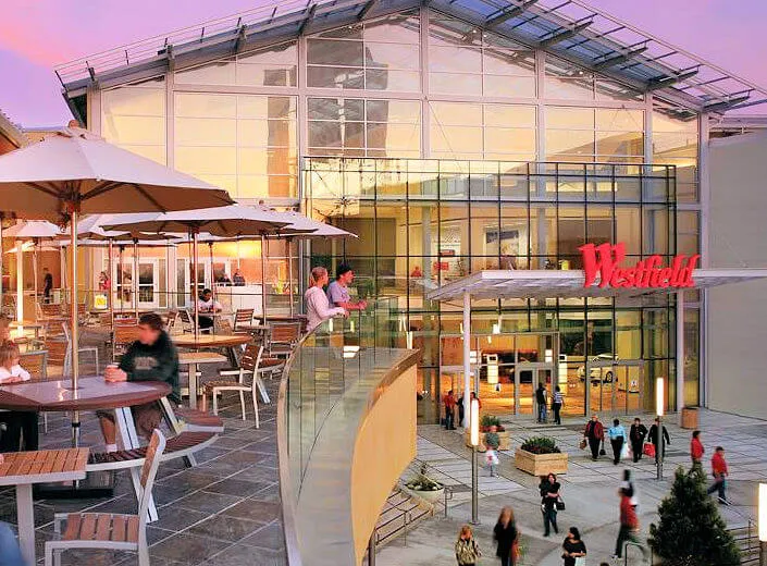 Westfield Galleria at Roseville | Japanese-City.com