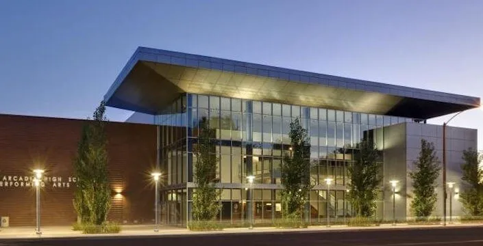 2016 Hiroshima to Perform - Arcadia Performing Arts Center on May 14 - Celebration of Asian Pacific Heritage Month | Japanese-City.com