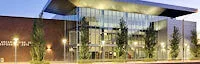 Arcadia Performing Arts Center