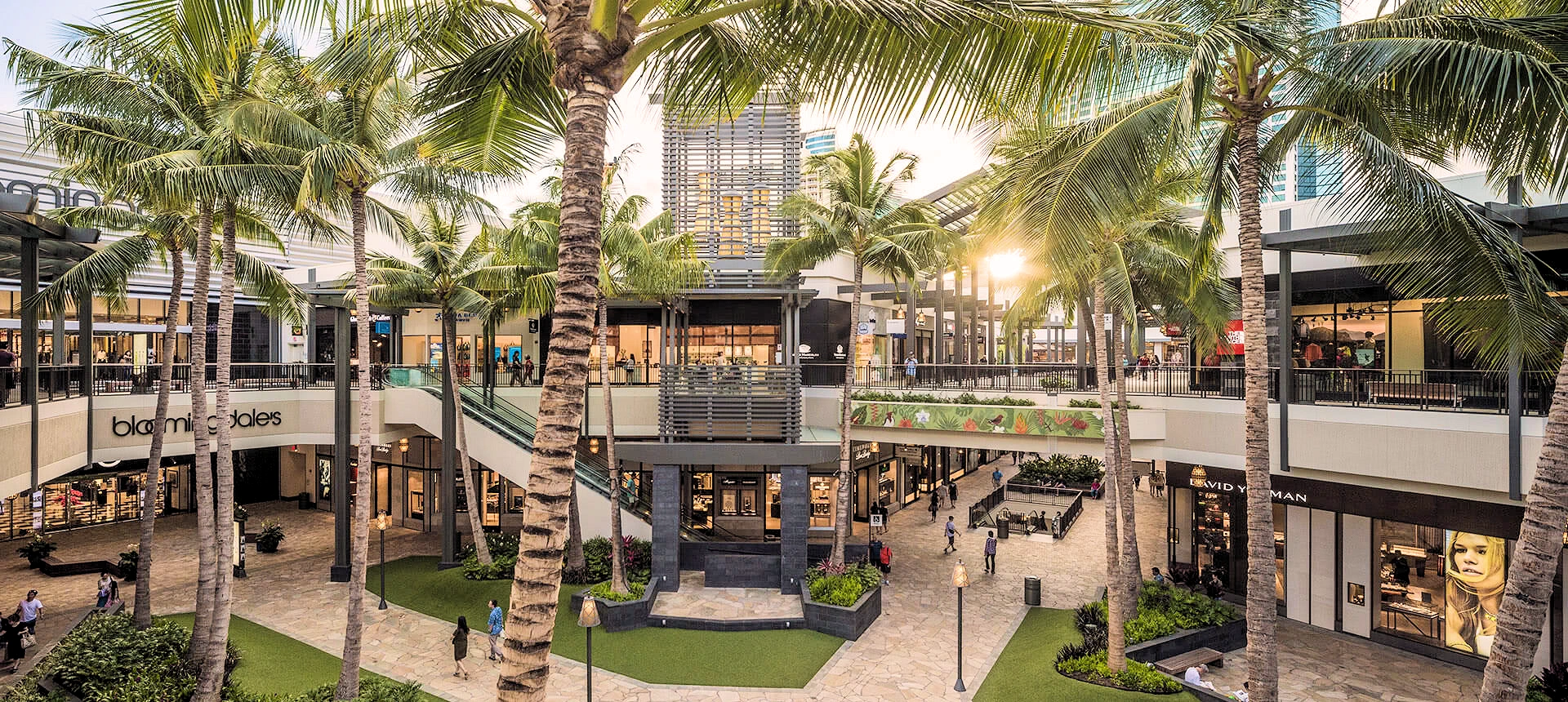 Ala Moana Center  | Japanese-City.com