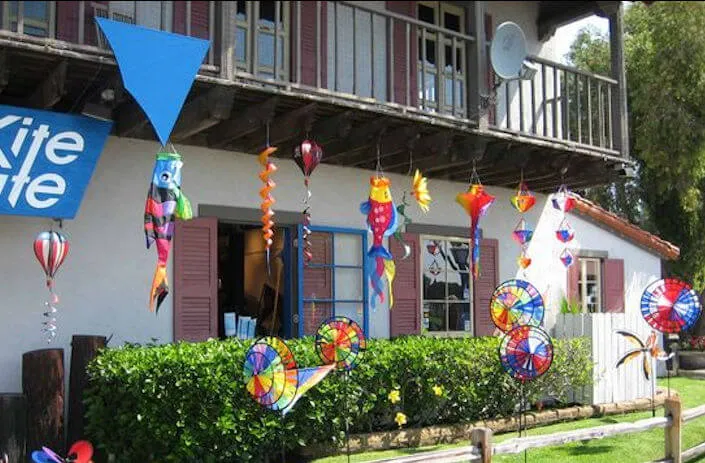 Kite Flite | Japanese-City.com