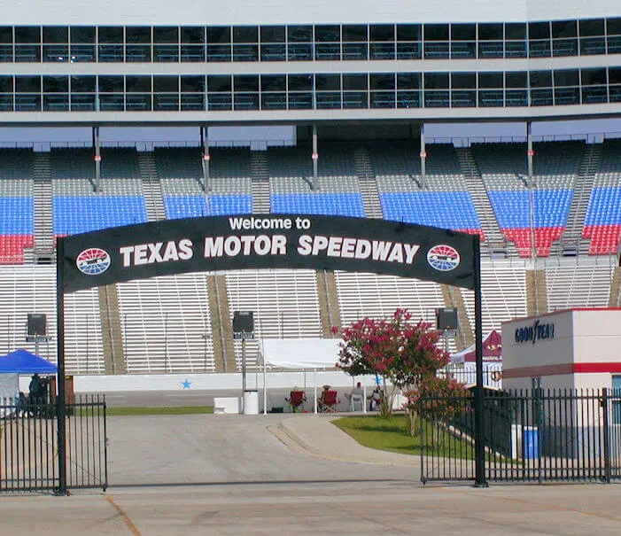 2016 Firestone 600 - Texas Motor Speedway - Fort Worth, TX  | Japanese-City.com