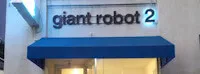 Giant Robot 2 Gallery, Sawtelle Japantown