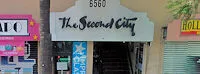 The Second City - Hollywood