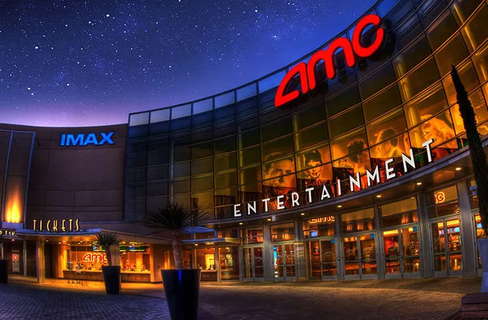 AMC Del Amo 18 - Torrance | Japanese-City.com