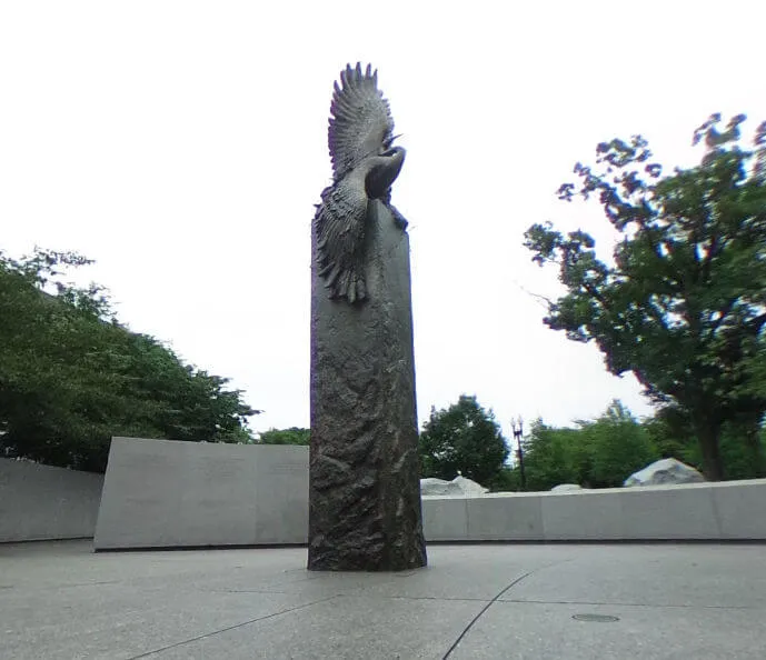 2019 - 21st Annual Cherry Blossom Freedom Walk - Join the local Japanese American Community for this Special Event during the Cherry Blossom Festival