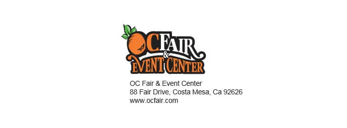 OC Fair & Event Center   | Japanese-City.com