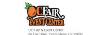 OC Fair & Event Center  