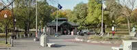 Boston Common Park