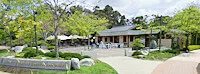 Japanese events venues location festivals Japanese Friendship Garden - Buddhist Temple of San Diego 