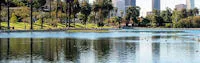 Echo Park Lake