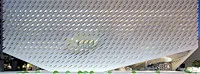 The Broad Museum 