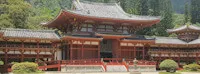 Byodo-In Temple - Oahu 