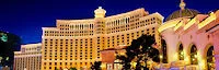 Japanese events venues location festivals Bellagio Gallery of Fine Art, Bellagio Las Vegas