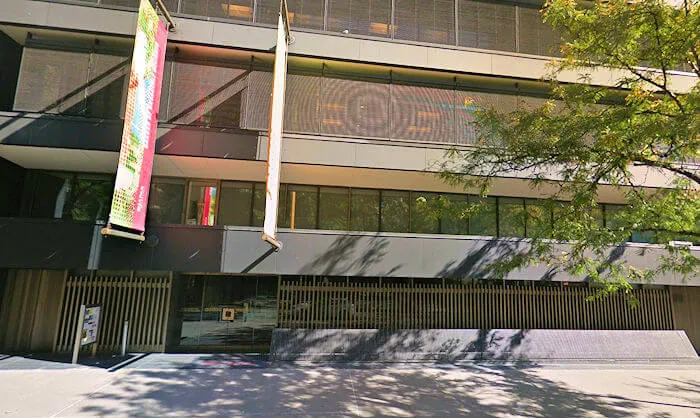 Japan Society, New York (Youngest Landmark After 40 Years) | Japanese-City.com
