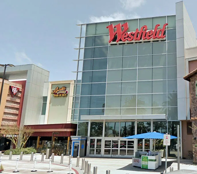 Westfield Culver City, CA | Japanese-City.com