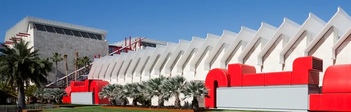 Los Angeles County Museum of Art (LACMA) | Japanese-City.com