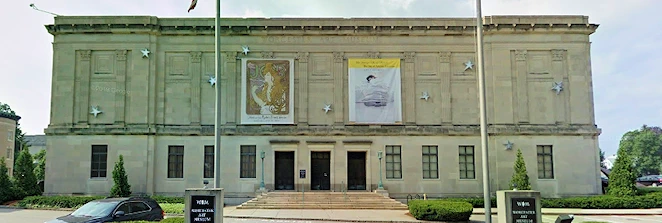 Worcester Art Museum 