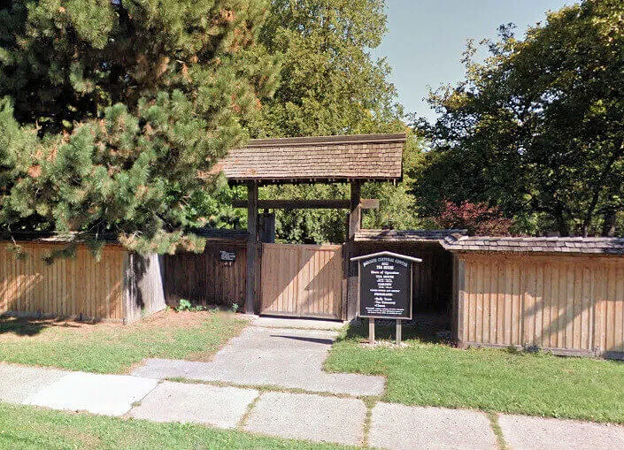 Japanese Cultural Center Tea House & Gardens of Saginaw | Japanese-City.com