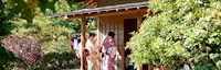 Denver Botanic Gardens, Shofu-En Japanese Garden 