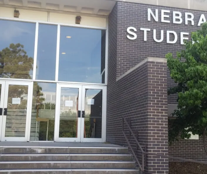 The Nebraskan Student Union, University of Nebraska | Japanese-City.com