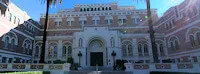 Japanese events venues location festivals USC Doheny Memorial Library