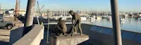 Terminal Island Memorial Monument 