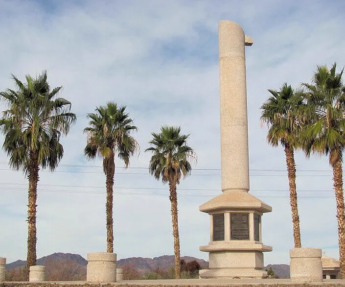 Japanese Landmarks in United States | Japanese-City.com