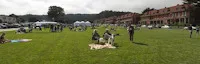 Japanese events venues location festivals Presidio's Main Parade Ground