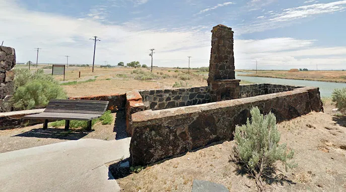 Minidoka War Relocation Center  | Japanese-City.com