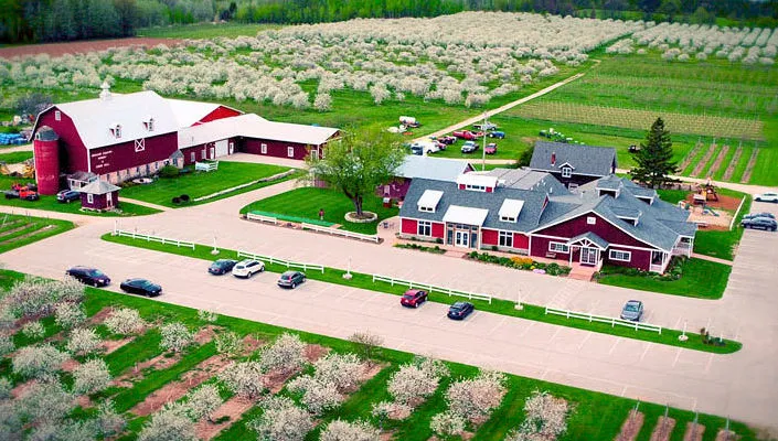 Lautenbach’s Orchard Country  | Japanese-City.com
