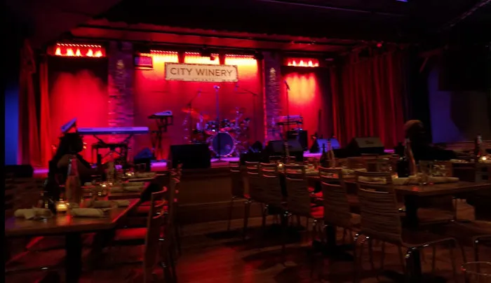 City Winery | Japanese-City.com
