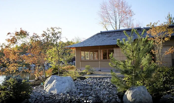 Frank Meijer Gardens & Sculpture Park | Japanese-City.com