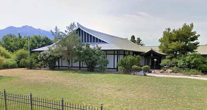 Ogden Buddhist Church | Japanese-City.com