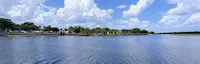 Kissimmee Lakefront Park