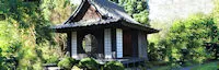 Myo-Wa-En - Japanese Garden (Not Open to Public - Private Tours) 