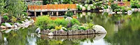 Japanese events venues location festivals Frederik Meijer Gardens, Japanese Garden 