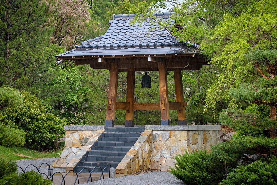 Sasebo Japanese Garden | Japanese-City.com