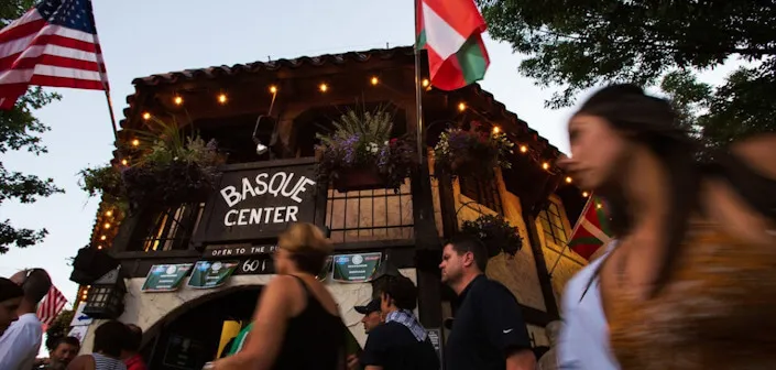 Basque Center | Japanese-City.com