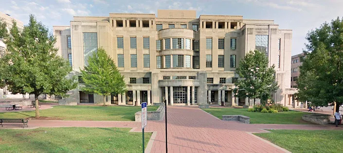 Fayette County Circuit Court | Japanese-City.com