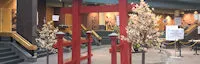 Japanese events venues location festivals Johnson County Community College
