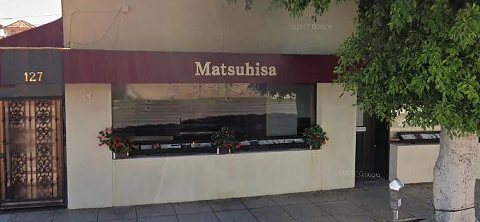 Matsuhisa Beverly Hills | Japanese-City.com