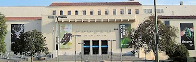 Natural History Museum of Los Angeles County 