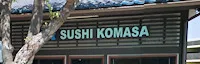 Komasa Sushi, Los Angeles - Little Tokyo 