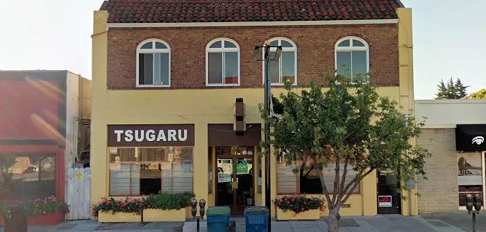 Tsugaru Japanese Restaurant (Closed Permanantly After 47 Years) | Japanese-City.com