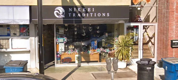 Nikkei Traditions, San Jose Japantown | Japanese-City.com