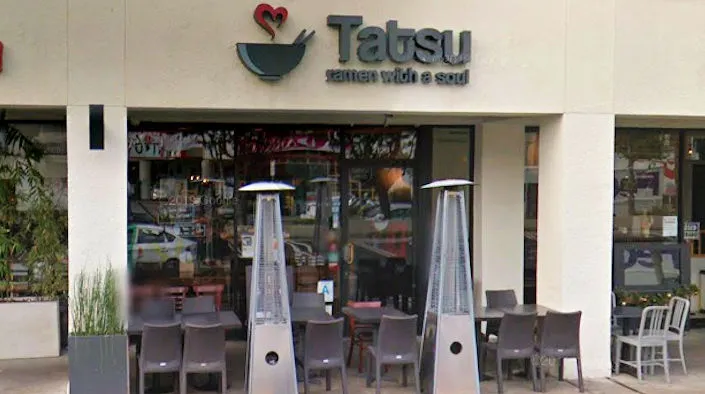 Tatsu Ramen, Sawtelle | Japanese-City.com